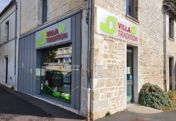 Construction de maisons neuves en Deux-Sèvres