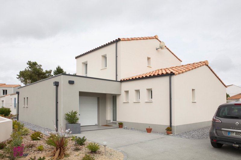 Choisir un constructeur de maison passive